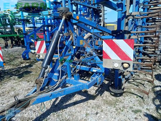 Cultivador - Kockerling - allrounder 6m sts