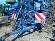 Cultivador - Kockerling - allrounder 6m sts
