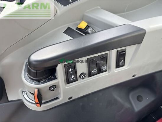 Tractor agrícola - Valtra - a105