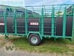 Remolqu agrícola - Knies - va 8