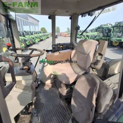 Tractor agrícola - John Deere - 6920s