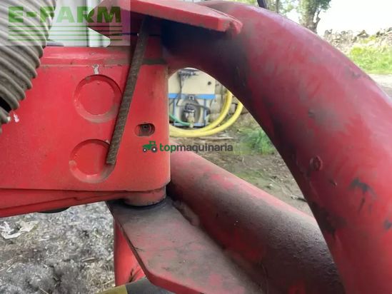 Henificador - Pöttinger - hit 910 a