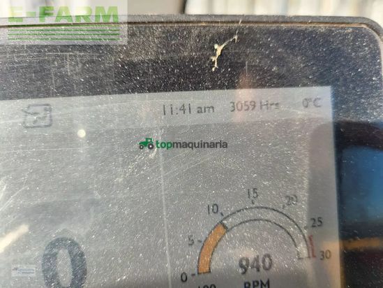 Telescopica - JCB - 542-70 agri super