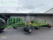 Cultivador - Amazone - cenius 6003 -2tx