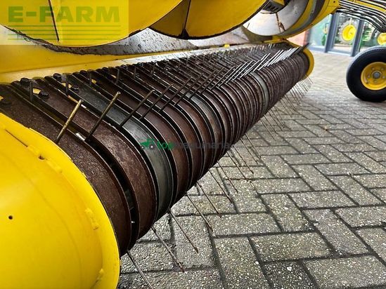 Cabezal - John Deere - 639