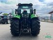 Tractor agrícola - Deutz-Fahr - agrotron 120 mk3