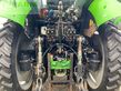 Tractor agrícola - Deutz-Fahr - ttv 420