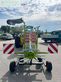 Rastrillo - Claas - liner 370 tandem / neu 2025