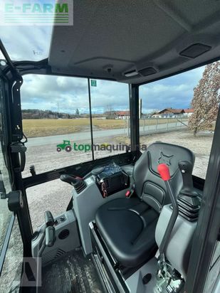 Excavadora - Bobcat - e 16