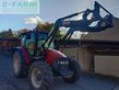 Tractor agrícola - Case IH - jx 1090 u