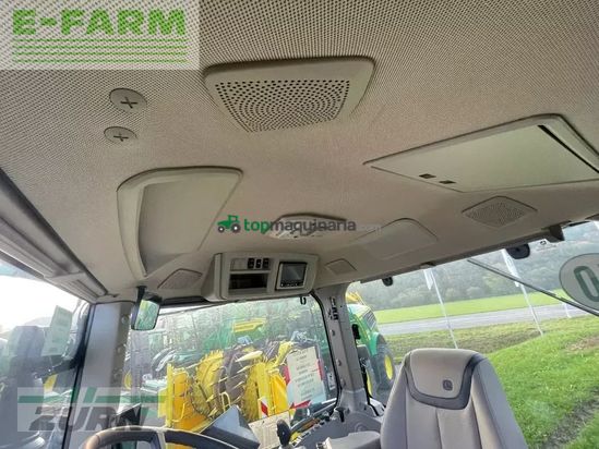 Tractor agrícola - John Deere - 8rx410 e23