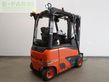Elevadora - Linde - e 16 ph evo 386-02