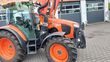 Tractor agrícola - Kubota - m5-112 cab