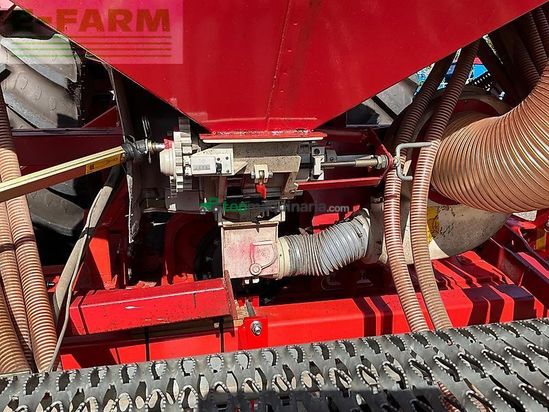 Sembradora - Maschio - maschio dc 3000 güttler & kverneland accord da