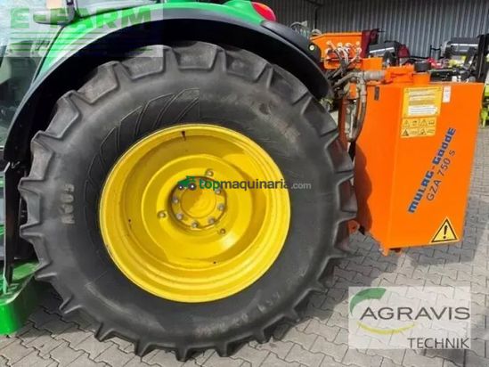 Tractor agrícola - John Deere - 6630 premium
