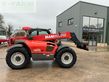 Telescopica - Manitou - mlt 731 turbo telehandler (st25818)