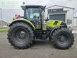 Tractor agrícola - Claas - arion 660 cmatic cebis