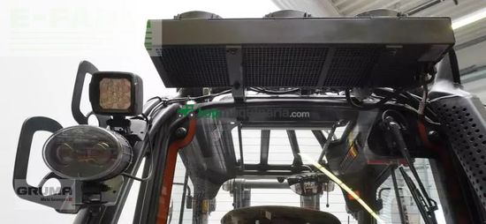 Elevadora - Linde - h 20/600 d evo 392-02