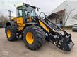 Minicargadora - JCB - 437 ht farm master