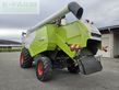 Cosechadora de Cereal - Claas - tucano 430