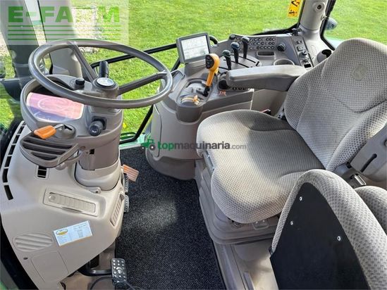 Tractor agrícola - John Deere - 6145r traktor