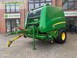 Empacadora gigant - John Deere - 990
