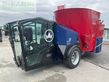 Remolqu esparcidor - Siloking - truckline etruck 1408-10