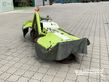 Cortacésped manual - Claas - corto 290 fn