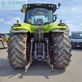 Tractor agrícola - Claas - axion 830