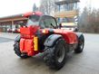 Telescopica - Manitou - mlt 741 h ( 7m - 4,1t - 36km/h)