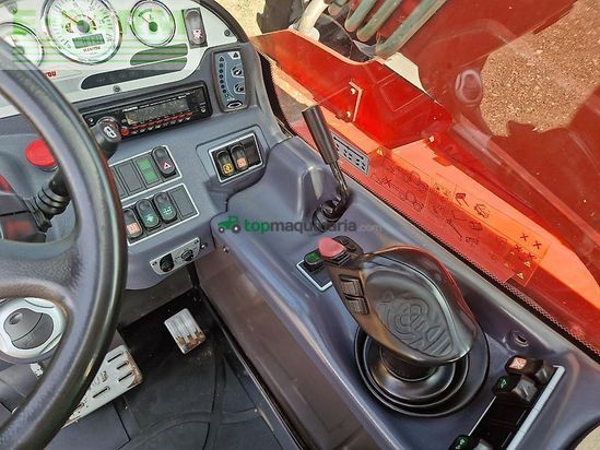 Telescopica - Manitou - mlt 634-120 lsu