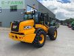 Telescopica - JCB - tm420 pivot steer telehandler (st26845)