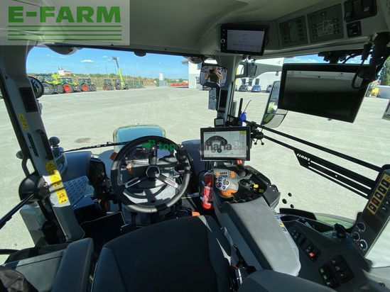 Tractor agrícola - Claas - arion 6.190 cmatic