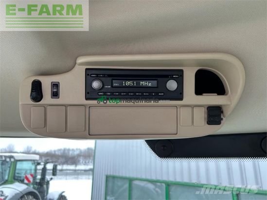 Tractor agrícola - John Deere - 6175r autoquad