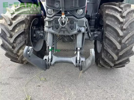 Tractor agrícola - Massey Ferguson - 8s.205
