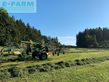 Henificador - Krone - swadro tc 1250