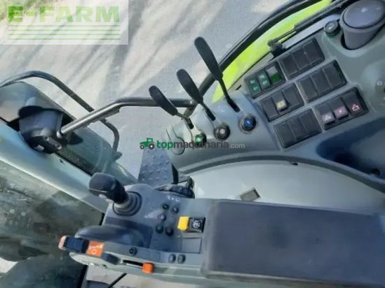 Tractor agrícola - Claas - arion 510