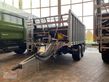Cinta transportadora de forraje - Fliegl - asw 160 fox