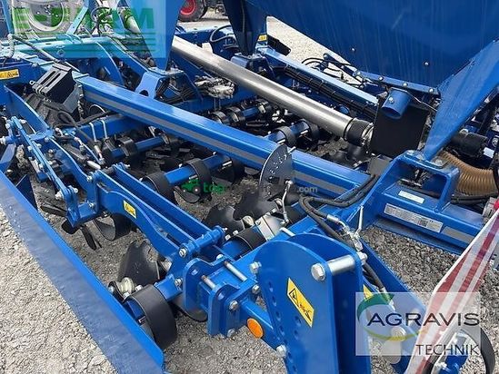 Sembradora - Kockerling - vitu 300