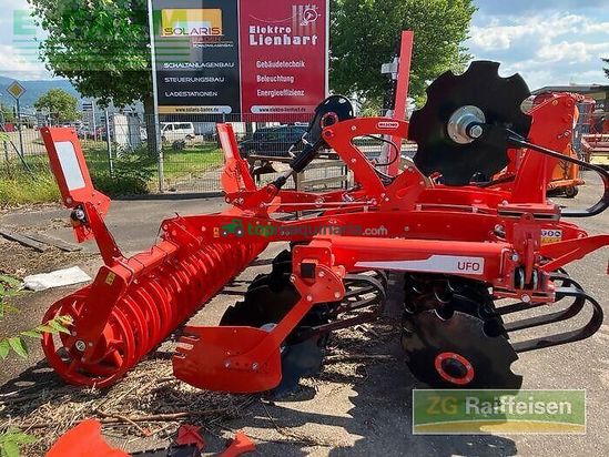 Grada de disco - Maschio - ufo 300