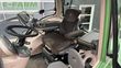 Tractor agrícola - Fendt - 826 vario med frontlift og frontpto