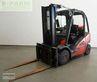 Elevadora - Linde - h 25 t evo 392-02
