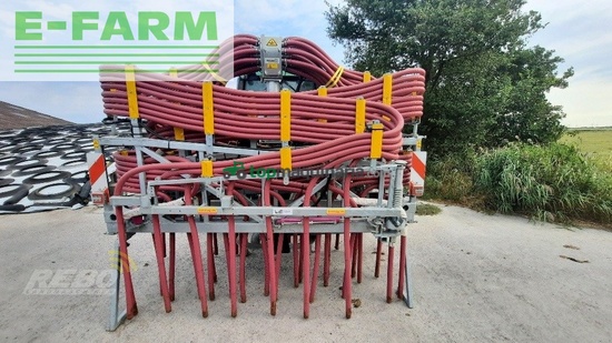 Equipamiento / accesorio - Other - profipack 12m