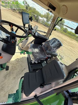 Tractor agrícola - Fendt - 942 Profi Plus