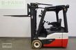 Elevadora - Linde - e 14 evo 386-02