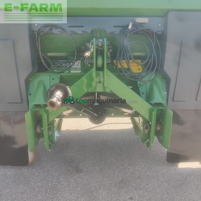 Esparcidor - Amazone - ZA-V 1700