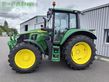 Tractor agrícola - John Deere - 6m 115