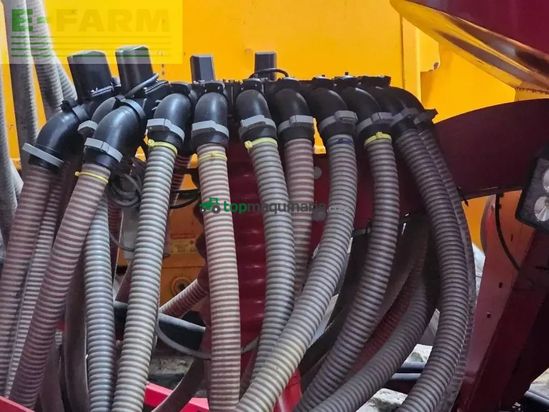 Combinado de siembra - Horsch - pronto 4 dc