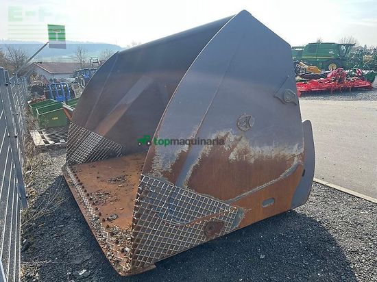 Minicargadora - Volvo - volvo l 110 - 120