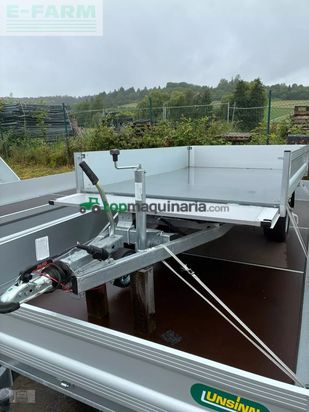 Remolqu agrícola - Unsinn - web 30 / hk 2315-13-10